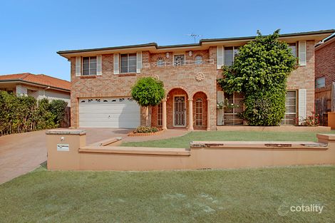 Property photo of 10 James Meehan Way Macquarie Links NSW 2565