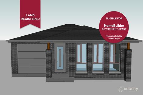 Lot 203 Sun Rd, Leppington, NSW 2179