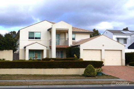 Property photo of 46 Perkins Drive Kellyville NSW 2155