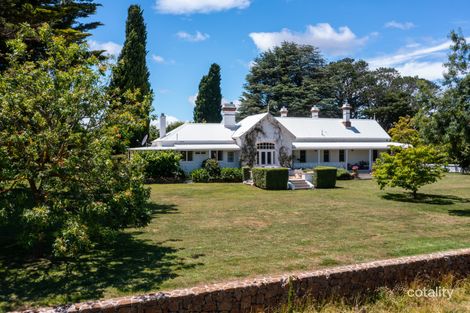 Property photo of 43 Harley Road Crookwell NSW 2583