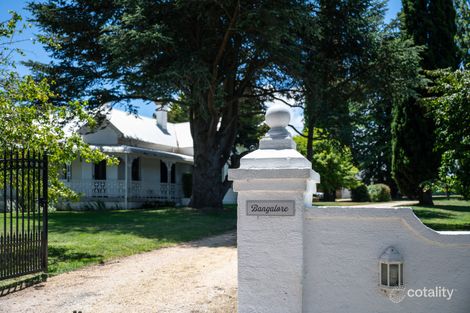 Property photo of 43 Harley Road Crookwell NSW 2583