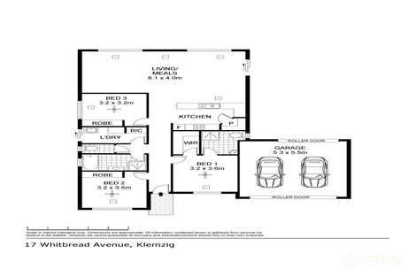 Property photo of 17 Whitbread Avenue Klemzig SA 5087
