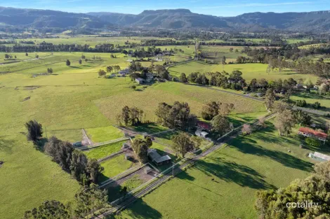 539c Coolangatta Rd, Far Meadow, NSW 2535