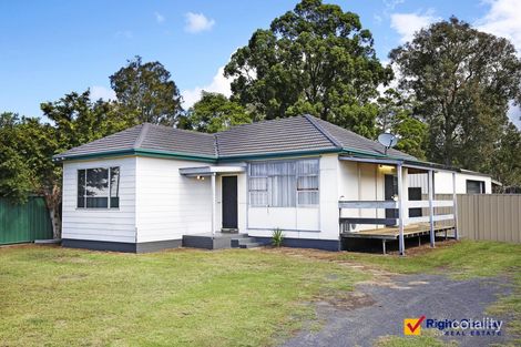 Property photo of 128 Princes Highway Albion Park Rail NSW 2527