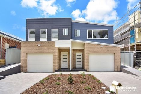 Property photo of 17A Goonyella Street Albion Park NSW 2527