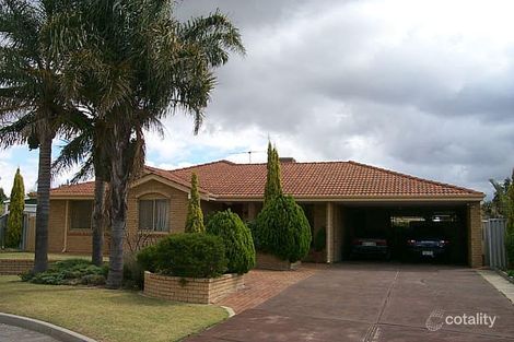 11 Alloway Pl, Seville Grove, WA 6112