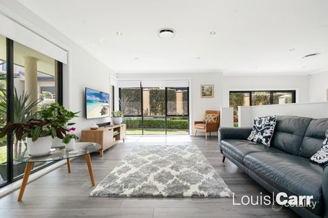Property photo of 9 Peartree Circuit West Pennant Hills NSW 2125