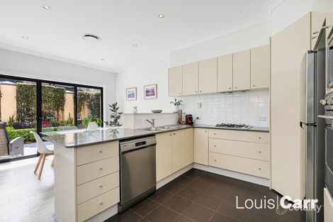 Property photo of 9 Peartree Circuit West Pennant Hills NSW 2125