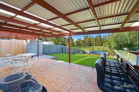 Property photo of 21 Meadow Brook Crescent Merrimac QLD 4226