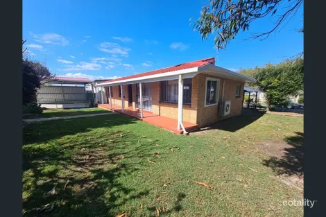 Property photo of 6 Nichols Road Kippa-Ring QLD 4021