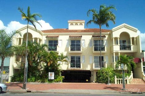 18/141-143 Grafton St, Cairns City, QLD 4870
