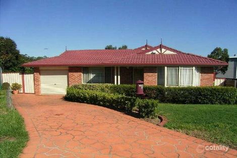 2 Havenwood Pl, Blacktown, NSW 2148