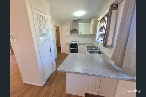 Property photo of 6 Nichols Road Kippa-Ring QLD 4021