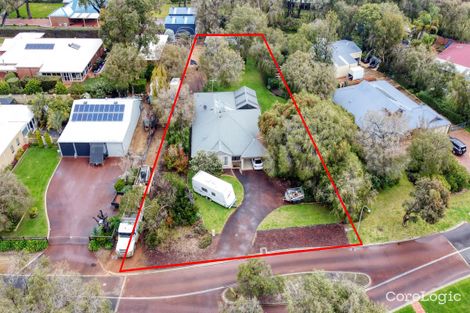 Property photo of 22 Klaehn Crescent Yalyalup WA 6280