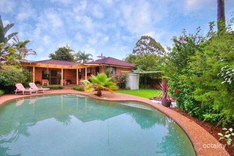 4 Wells Ct, Baulkham Hills, NSW 2153