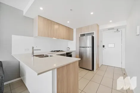 1602/35 Hercules St, Hamilton, QLD 4007