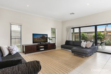 Property photo of 27 Porteus Drive Seven Hills QLD 4170