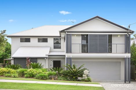 Property photo of 27 Porteus Drive Seven Hills QLD 4170