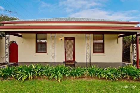 Property photo of 91 New Street Queenstown SA 5014