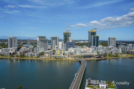 2403/18 Footbridge Bvd, Wentworth Point, NSW 2127