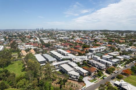 9/31 Anzac Rd, Carina Heights, QLD 4152