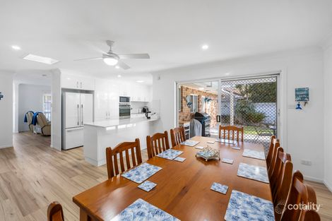 Property photo of 18 The Halyard Yamba NSW 2464