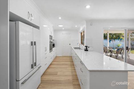 Property photo of 18 The Halyard Yamba NSW 2464