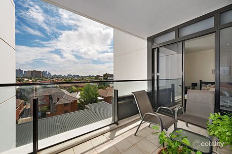 Property photo of 514B/20 Burnley Street Richmond VIC 3121