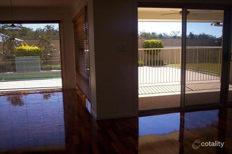 Property photo of 5 Rosegum Drive Molendinar QLD 4214
