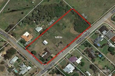 51 Stirling Cres, High Wycombe, WA 6057