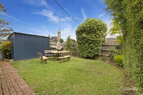 Property photo of 1/3-5 Leicester Avenue Mount Eliza VIC 3930