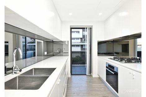 Property photo of 201/5 Bidjigal Road Arncliffe NSW 2205