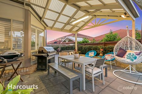 Property photo of 11 Berrimilla Way Beaumont Hills NSW 2155