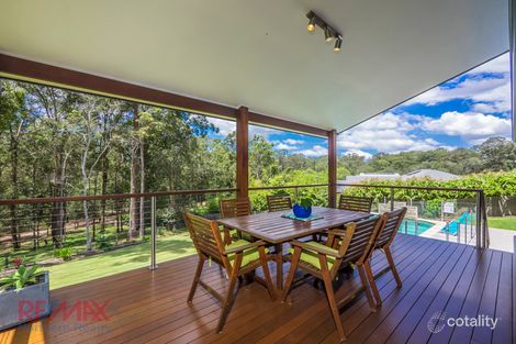 Property photo of 28 Rainbird Close Bunya QLD 4055