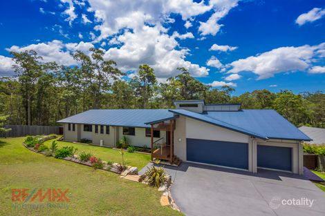 28 Rainbird Cl, Bunya, QLD 4055