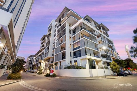 204/2 Moreau Pde, East Perth, WA 6004