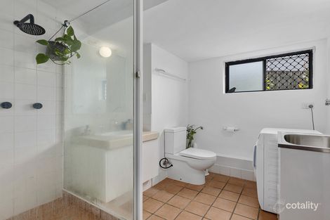 Property photo of 2/24 Miskin Street Toowong QLD 4066