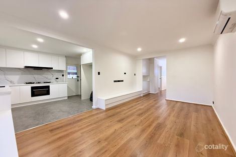 Property photo of 1/21 Mitchell Street Doncaster East VIC 3109