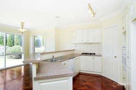 Property photo of 1 Merrigum Court Highton VIC 3216