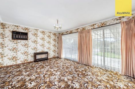 Property photo of 7 Lancaster Street Sunshine North VIC 3020