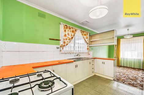 Property photo of 7 Lancaster Street Sunshine North VIC 3020