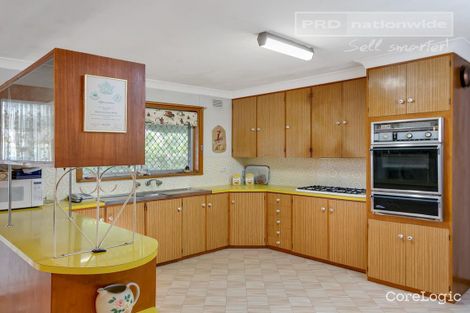 Property photo of 204 Bourke Street Mount Austin NSW 2650