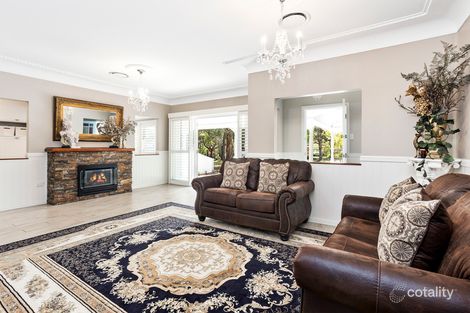 Property photo of 44 Boronia Grove Heathcote NSW 2233