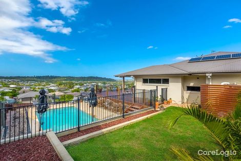 Property photo of 13 Skyridge Drive Upper Coomera QLD 4209