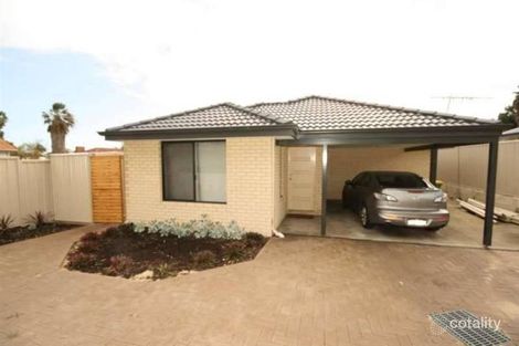 Property photo of 8B Absolon Street Carey Park WA 6230
