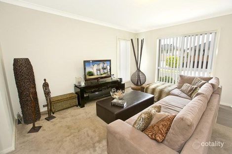 Property photo of 2 Jessie Street Middleton Grange NSW 2171