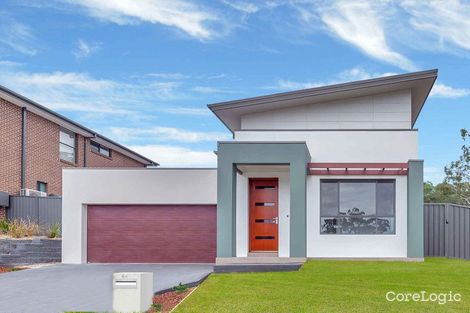 Property photo of 64 Garrawilla Avenue North Kellyville NSW 2155
