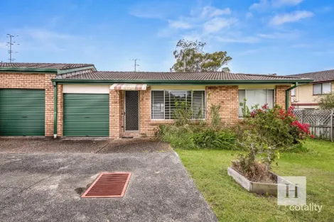 6/81 Howelston Rd, Gorokan, NSW 2263