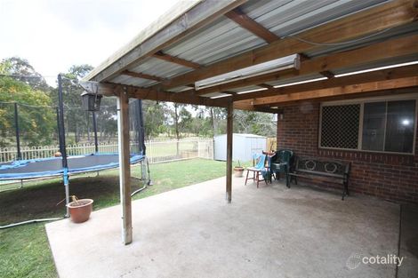 Property photo of 26 Stoten Street Eagleby QLD 4207