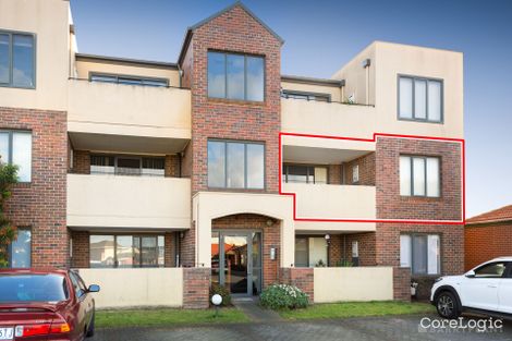 Property photo of 45/35 David Street Dandenong VIC 3175